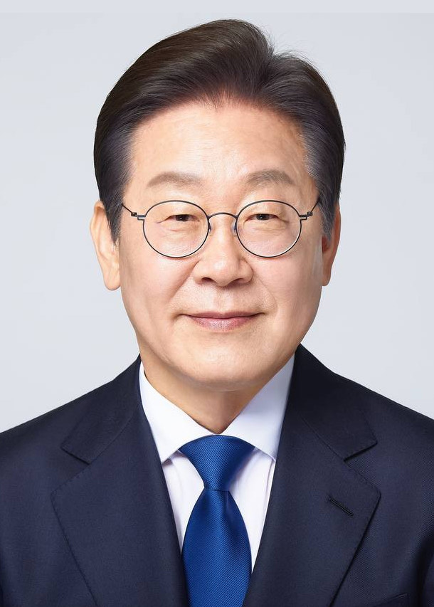21대 대통령 이재명